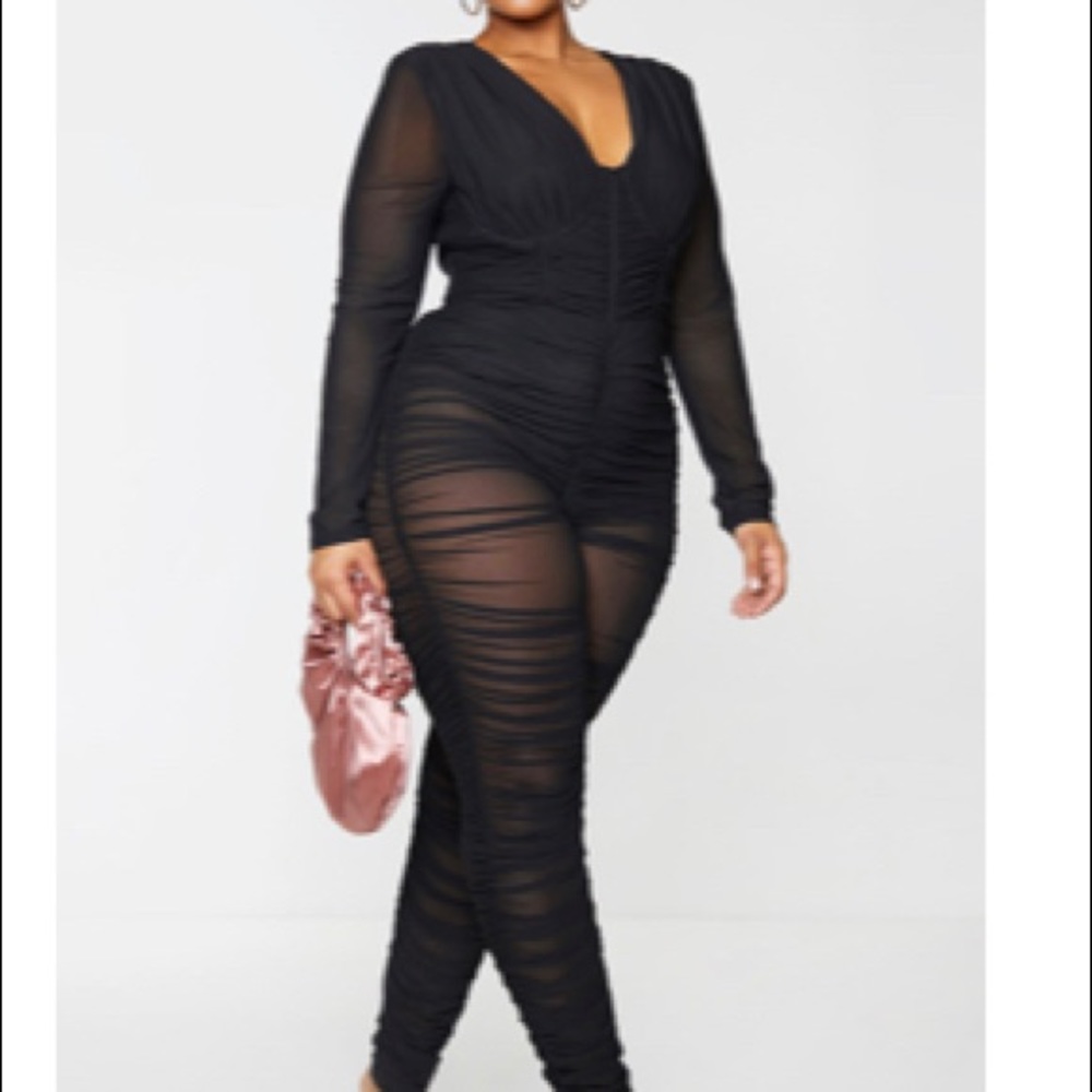 Jumpsuit